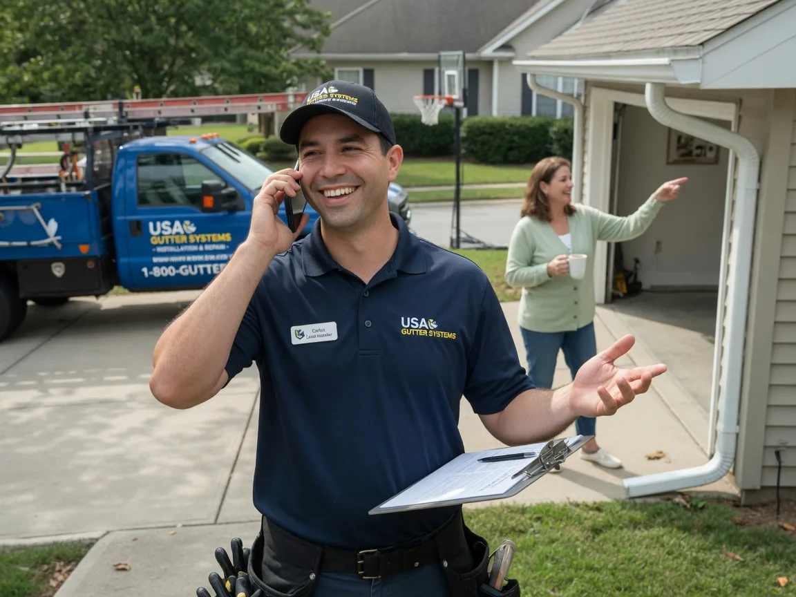 Gutter Installation Searsport, ME FAQs